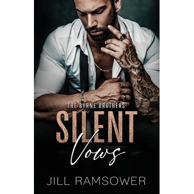 Silent Vows: A Mafia Arranged Marriage Romance Ramsower Jill