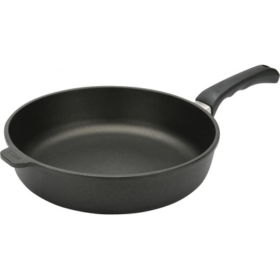 Woll Titánová indukčná panvica na soté s odnímateľnou rukoväťou Diamond Lite 28 cm