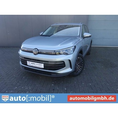 Volkswagen Tiguan 1.5 eHybrid Life DSG 150 kW