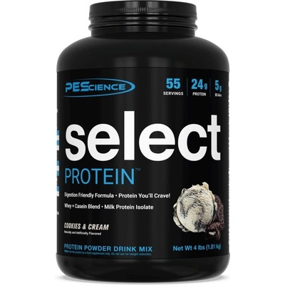 PEScience Select Protein 1810 g