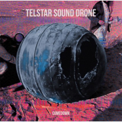Telstar Sound Drone - Comedown LP – Hledejceny.cz