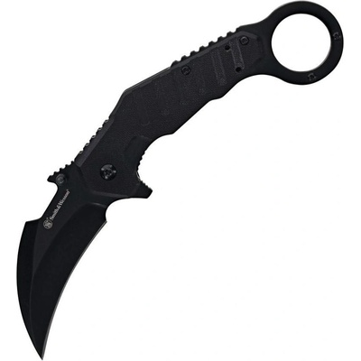 Smith & Wesson Extreme OPS Karambit 1208411