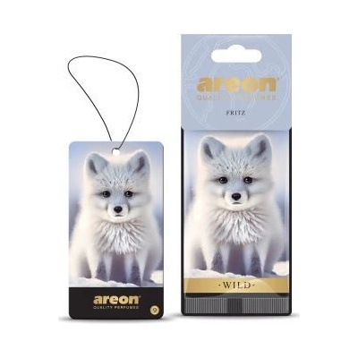 Areon Wild Fritz