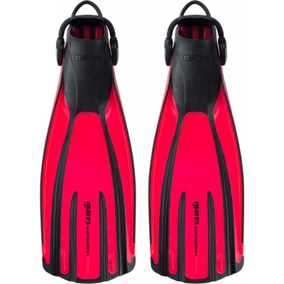 Mares Quattro Plus