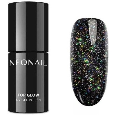 NeoNail Top Glow Multicolor Holo 7,2 ml