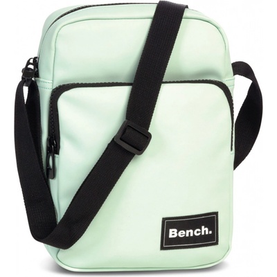 Fabrizio Bench messenger pastel green Hydro