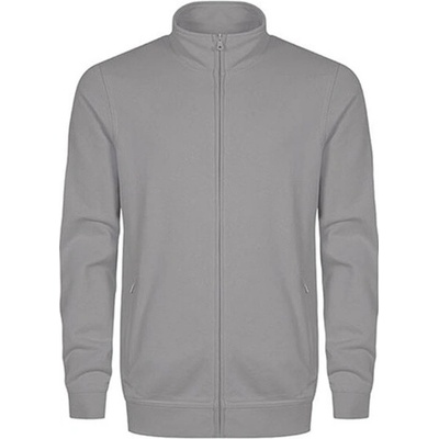 Excd by Promodoro pánska mikina CD5270 New Light Grey