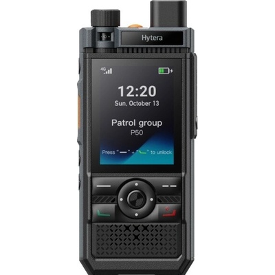 Hytera P50