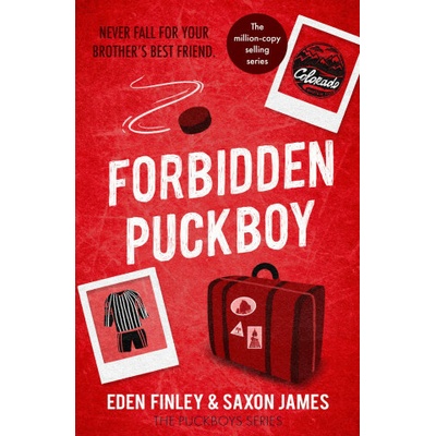 Forbidden Puckboy