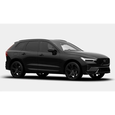 Volvo XC60 B5 Plus Black Edition AWD 184 kW