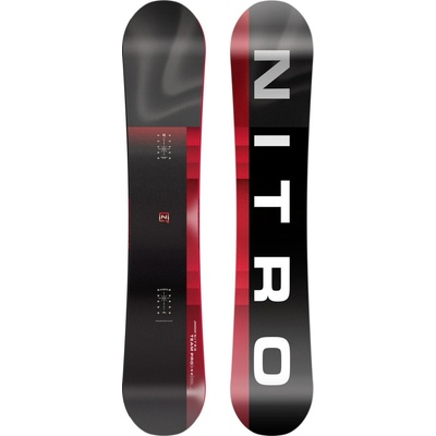 Nitro Team Pro 26/27