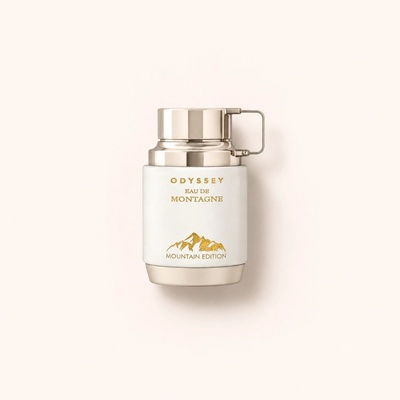 Armaf Odyssey Eau de Montagne parfémovaná voda unisex 100 ml