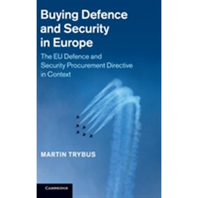 Buying Defence and Security in Europe