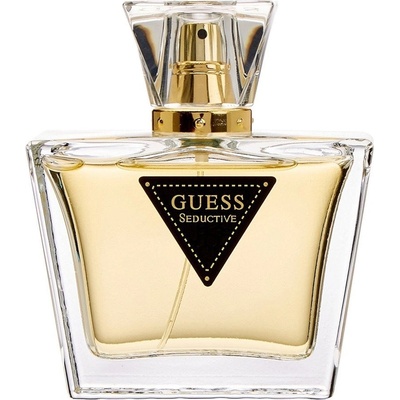 Guess Seductive toaletní voda dámská 75 ml tester