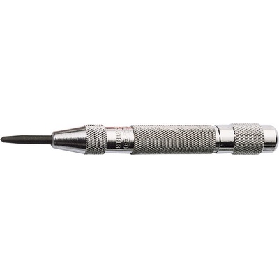 Automatický středicí děrovač DRAPER 125 mm 14158