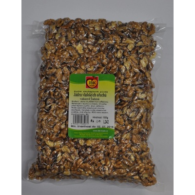 IBK Trade Vlašské ořechy 1 kg