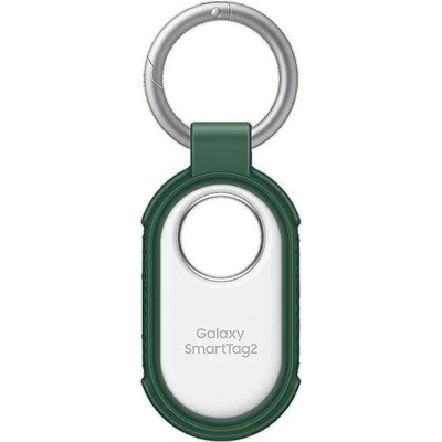 Samsung Galaxy SmartTag2 zelené EF-RT560TGEGWW
