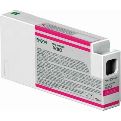 Epson T6363 - originální – Hledejceny.cz