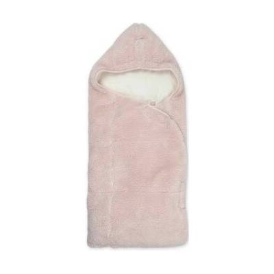 LODGER Wrapper Teddy Powder