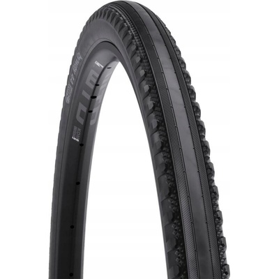 Cyklistický WTB Byway W010-0819, rozmer kolesa 28", šírka 1,7" (44 mm), 499 g