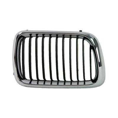 MASKA GRILL PRAVÁ BMW 3 (E36), 12.90-03.00 OE: 51138195152 POLCAR – Hledejceny.cz
