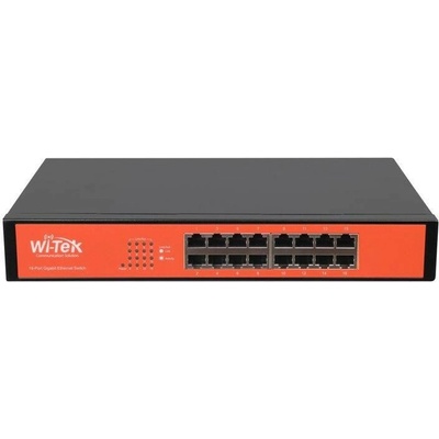 Wi-Tek WI-SG116D