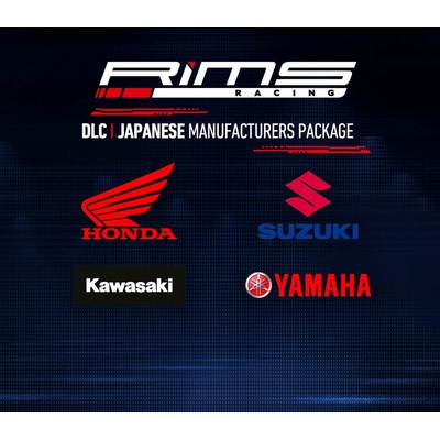 RiMS - Japanese Package