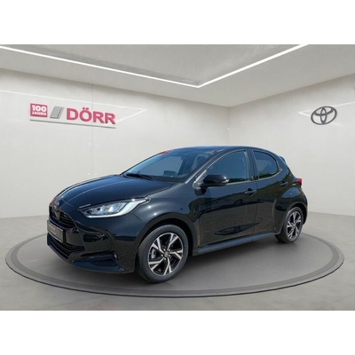 Toyota Yaris 1.5 Hybrid 116 Comfort 85 kW
