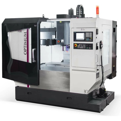 OPTIMUM OPTImill F 105