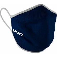 UYN Community Mask Plus modrá L