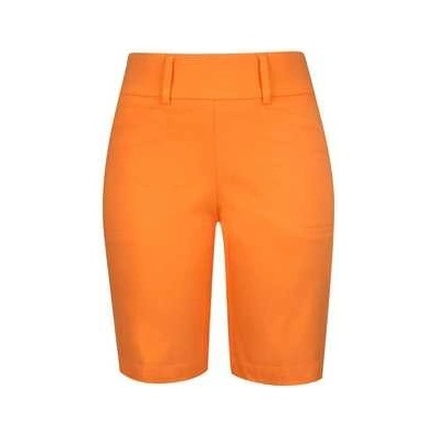 Callaway dámské kraťasy Pull On oranžové