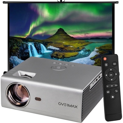 Overmax MultiPic 3.5
