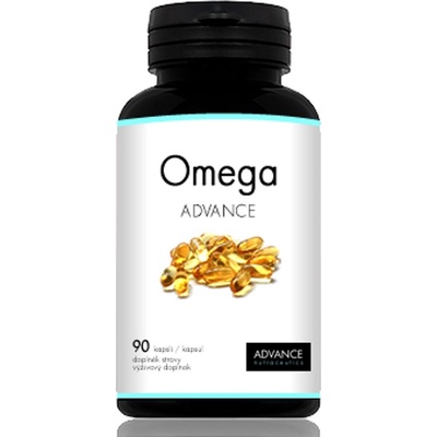 Advance Omega 90 kapsúl