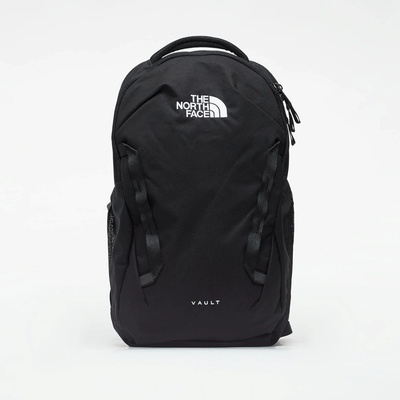 The North Face vault black 27 l
