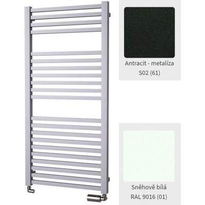 Isan Quadrat 1755 mm x 600 mm DQUA17550600SK61