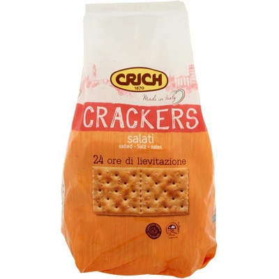 Dalser krekry solené 750 g