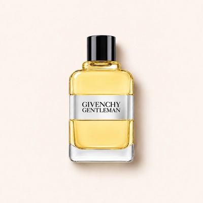 Givenchy Gentle Originale toaletní voda pánská 100 ml