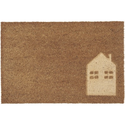 Ib Laursen House přírodní 40 x 60 cm
