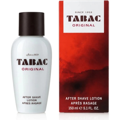Tabac Original AS 150 ml – Hledejceny.cz