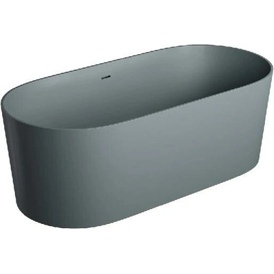Omnires Ovo M+ 160x75 cm OVO160WWZPAG
