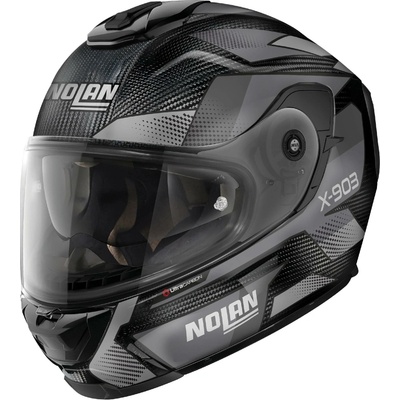 Nolan X-903 Ultra Highspeed N-COM