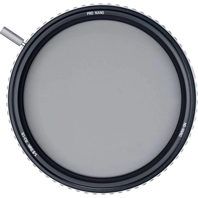 NiSi ND-Vario 1-5 Stops True Color 77 mm – Hledejceny.cz