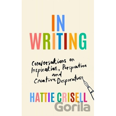In Writing - Hattie Crisell