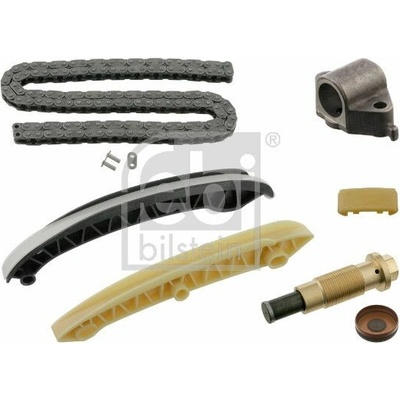 Sada rozvodovej reťaze FEBI BILSTEIN Basic Short Kit 44974
