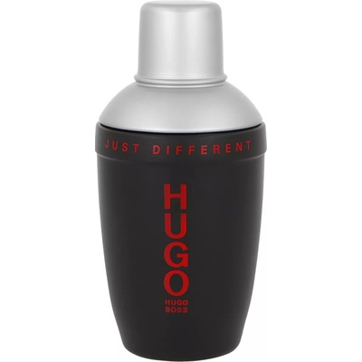 Hugo Boss Hugo Just Different toaletní voda pánská 75 ml tester