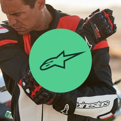 Alpinestars GP PLUS R 2