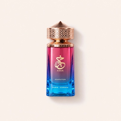 Paris Corner khair confection parfémovaná voda dámská 100 ml