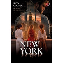New York - Katy Cooper