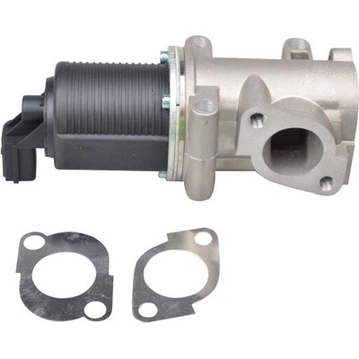HANSWERK Výměník tepla egr fiat doblo 00> bravo 07> 1.9jtd 2 pin WHW610010