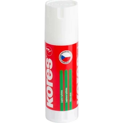 KORES Lepicí tyčinka Glue Stick, 40 g – Hledejceny.cz